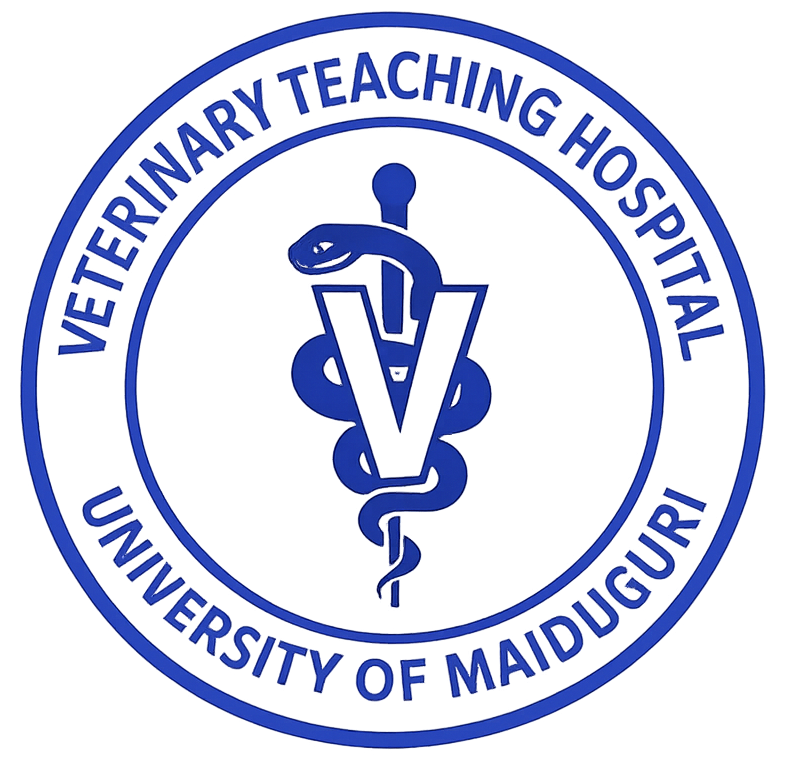 University of Maiduguri Veterinary Teaching Hospital