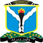 unimaid logo