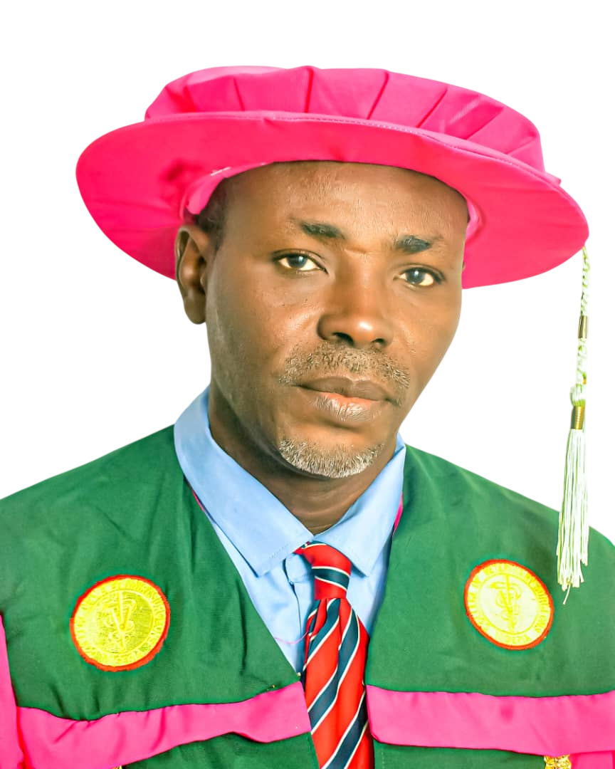 Prof. MM Bukar-Director