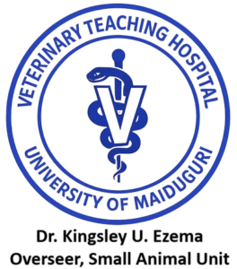 Dr. Kingsley U. Ezema