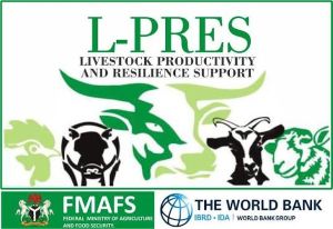 lpress Logo
